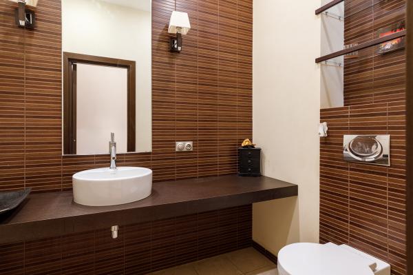 Резиденция 1123 кв.         м.          на участке 60 соток КП "Новое Аристово" — фото 16